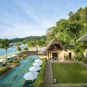 Gaya Island Resort, Kota Kinabalu - A Small Luxury Hotels Of The World